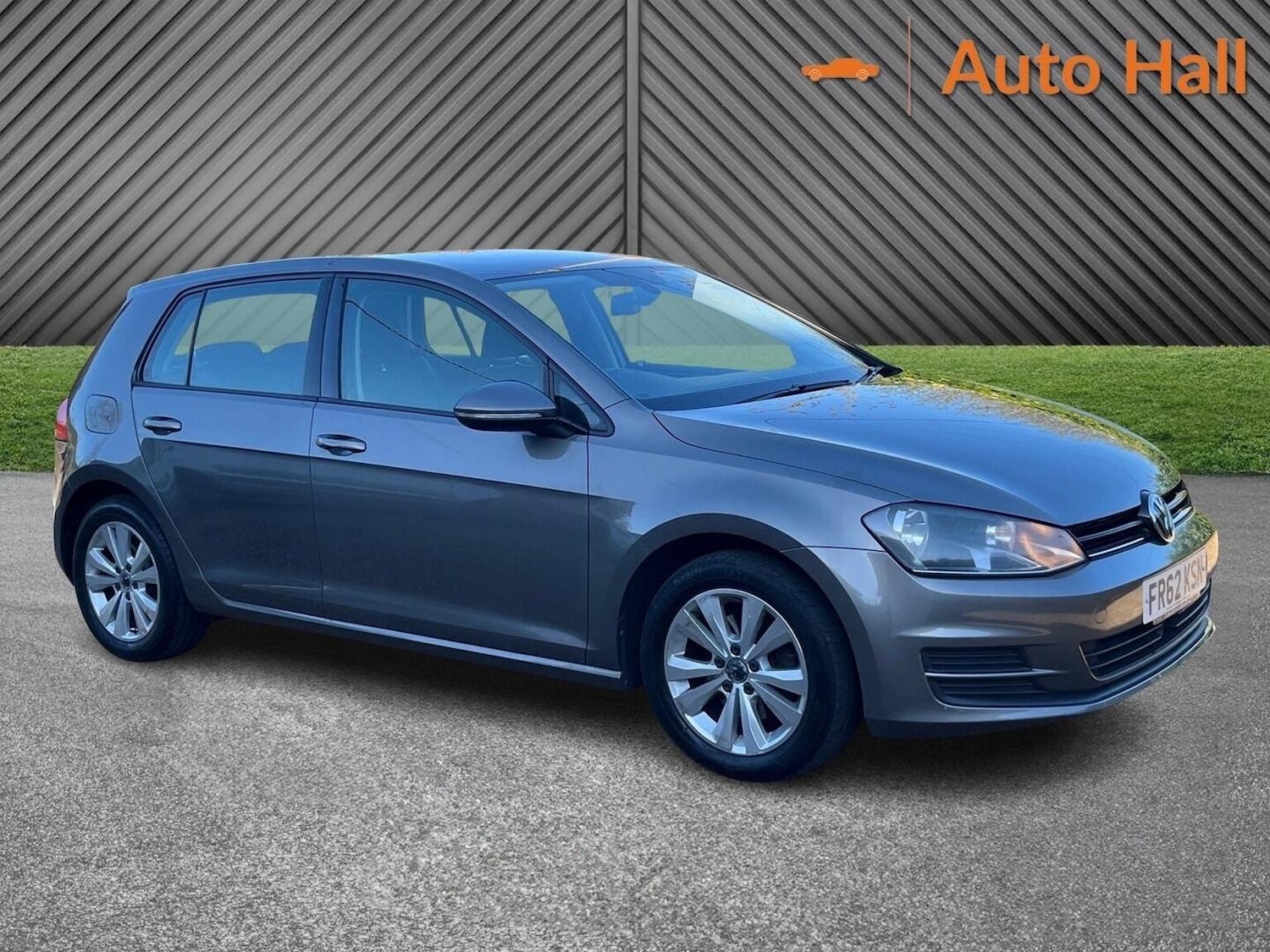 Used Volkswagen Golf 2013 for sale - 78155438: Photo 5