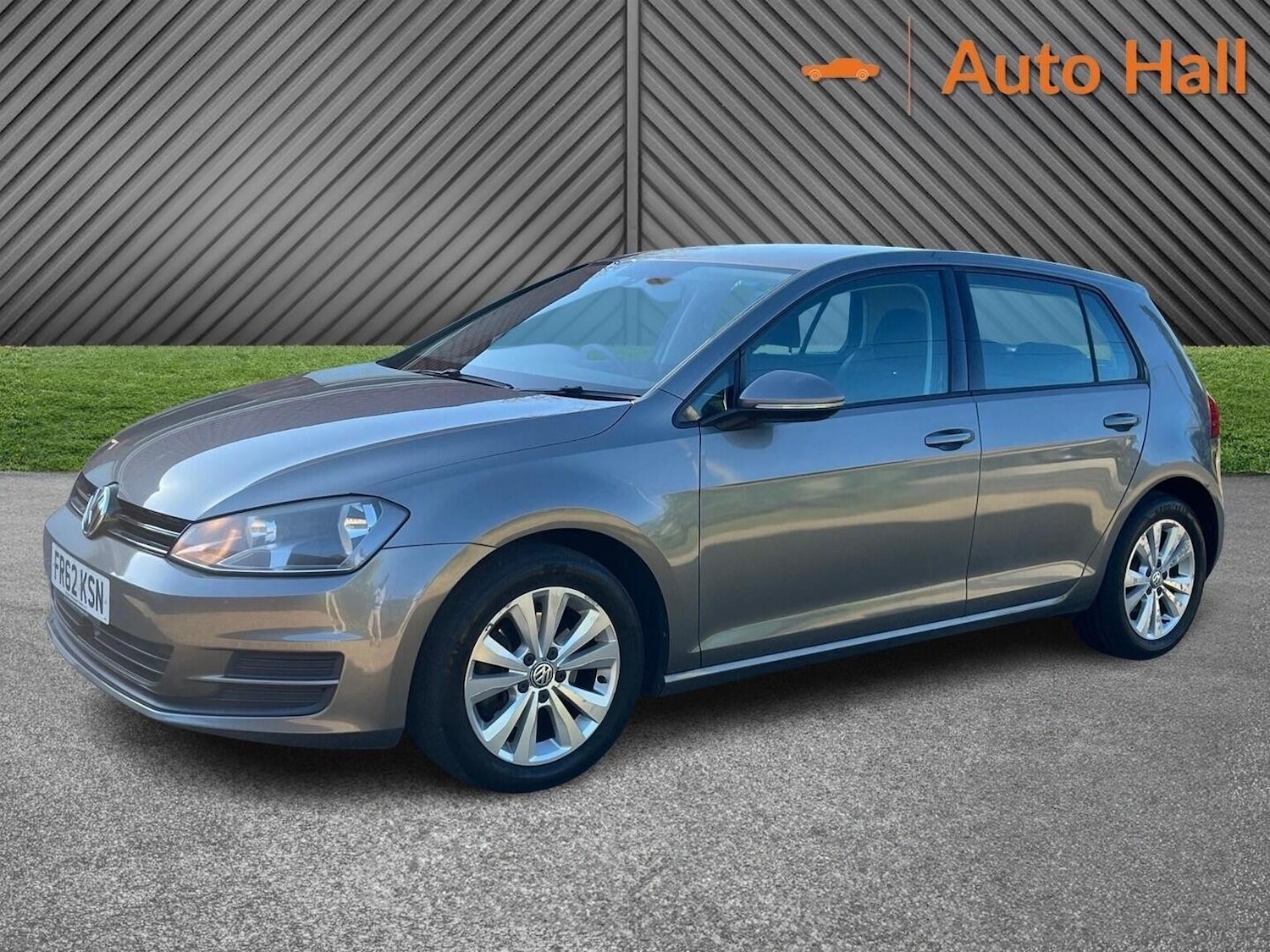 Used Volkswagen Golf 2013 for sale - 78155438: Photo 6