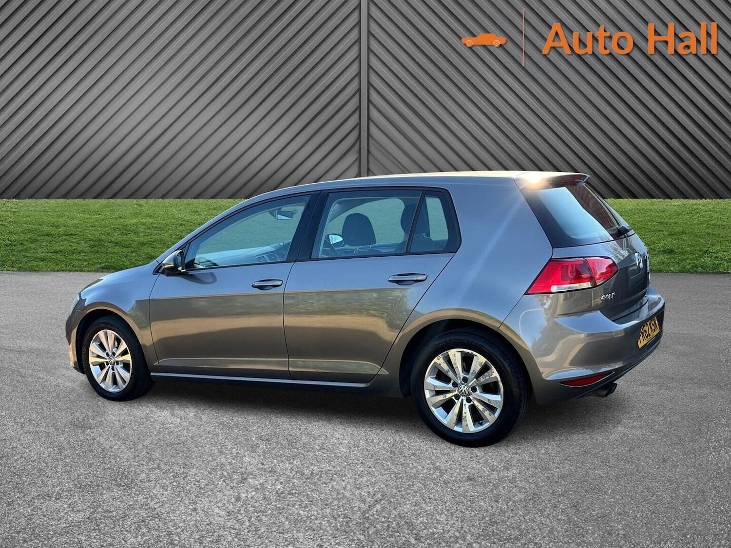 Used Volkswagen Golf 2013 for sale - 78155438: Photo 8