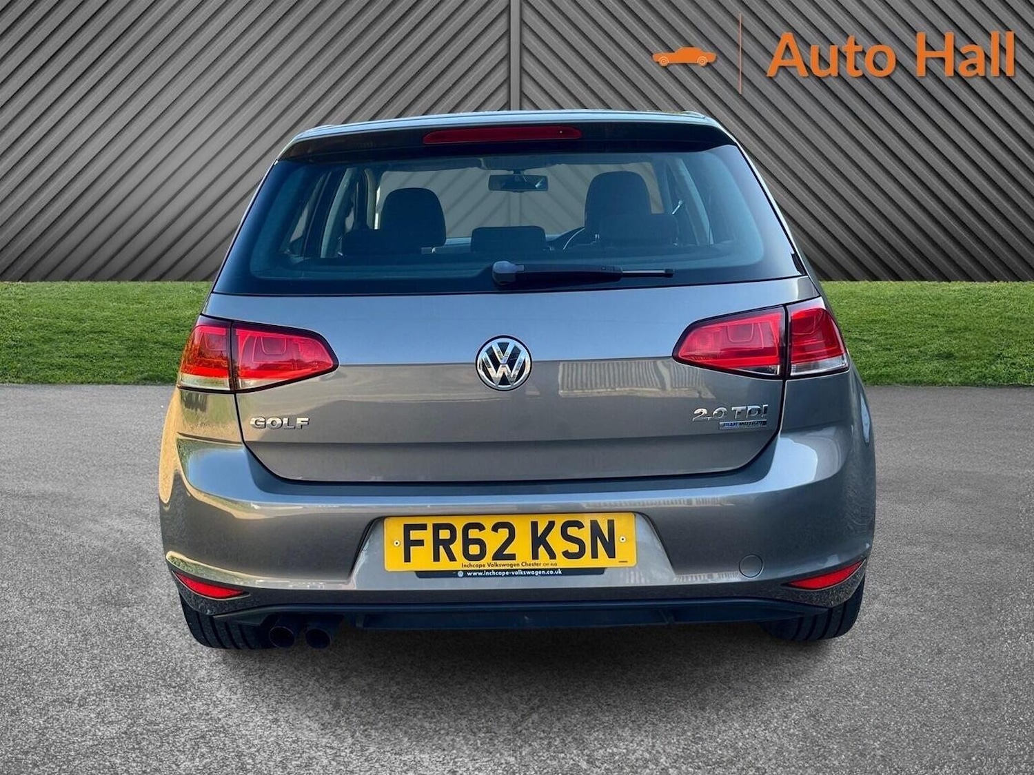 Used Volkswagen Golf 2013 for sale - 78155438: Photo 9