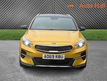 Used Kia XCeed 2019 for sale - 79676154: Photo