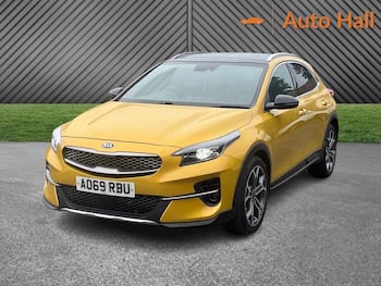 Used Kia XCeed 2019 for sale - 79676154: Photo