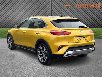 Used Kia XCeed 2019 for sale - 79676154: Photo