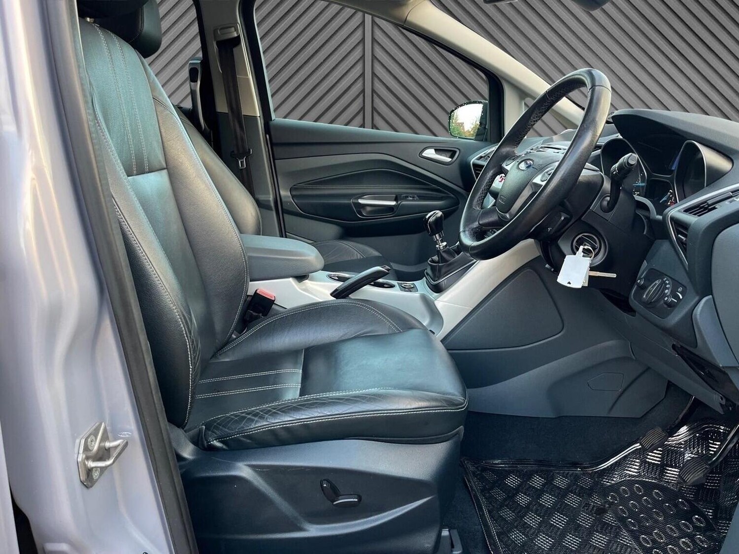 Used Ford Grand C-Max 2011 for sale - 76605639: Photo 13