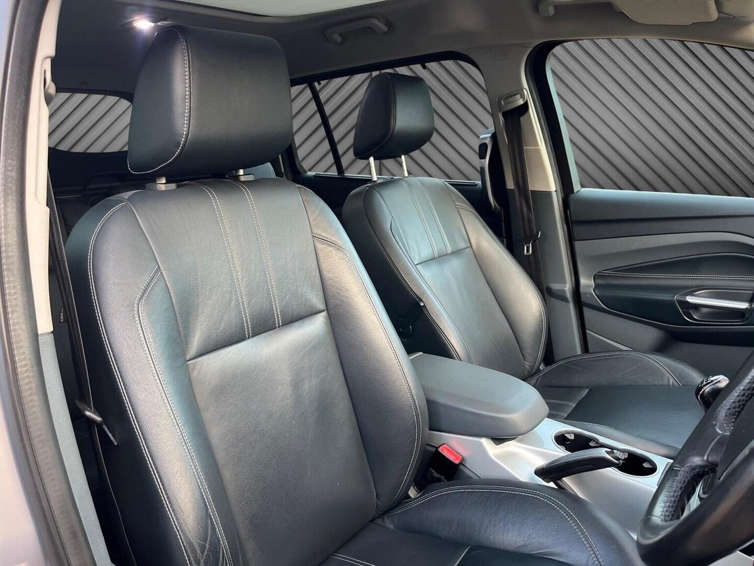 Used Ford Grand C-Max 2011 for sale - 76605639: Photo 14