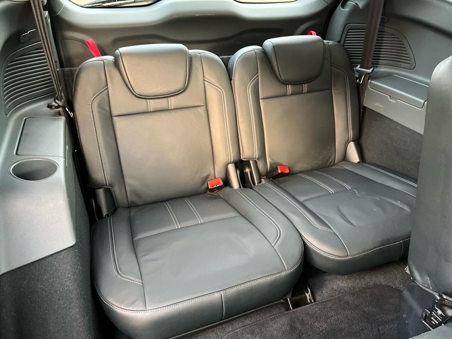 Used Ford Grand C-Max 2011 for sale - 76605639: Photo 18