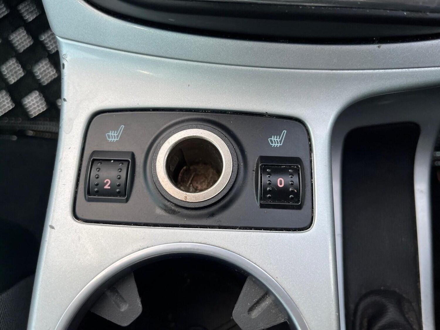 Used Ford Grand C-Max 2011 for sale - 76605639: Photo 19