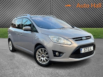 Used Ford Grand C-Max 2011 for sale - 76605639: Photo