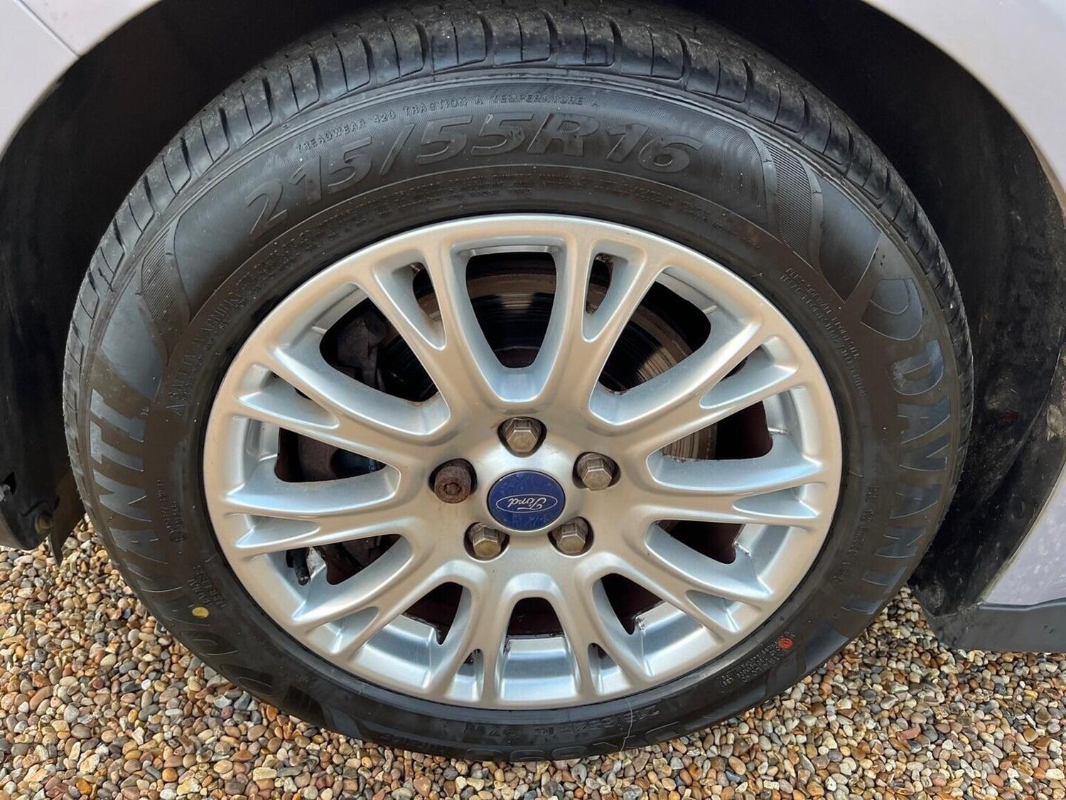 Used Ford Grand C-Max 2011 for sale - 76605639: Photo 21