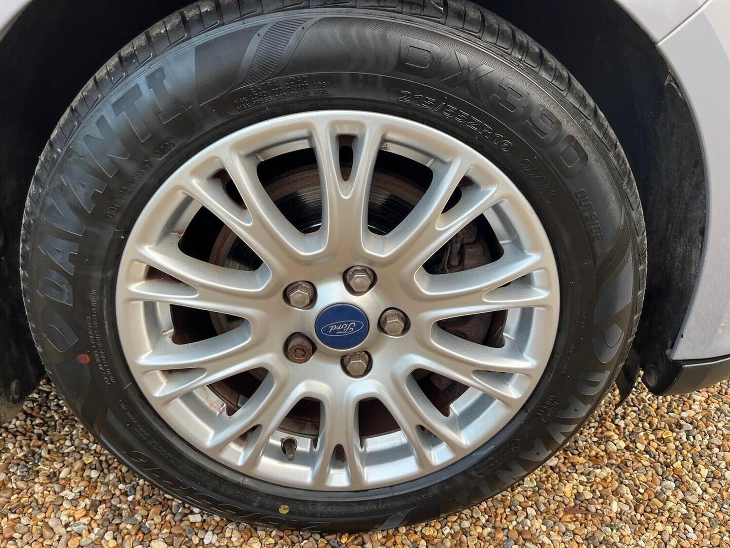 Used Ford Grand C-Max 2011 for sale - 76605639: Photo 22