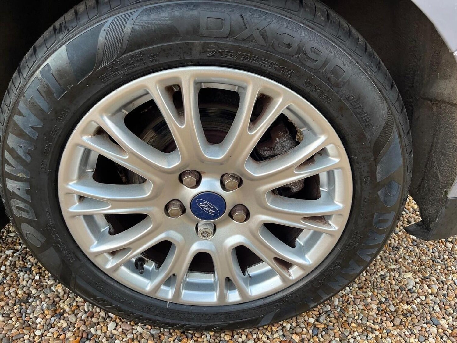 Used Ford Grand C-Max 2011 for sale - 76605639: Photo 24