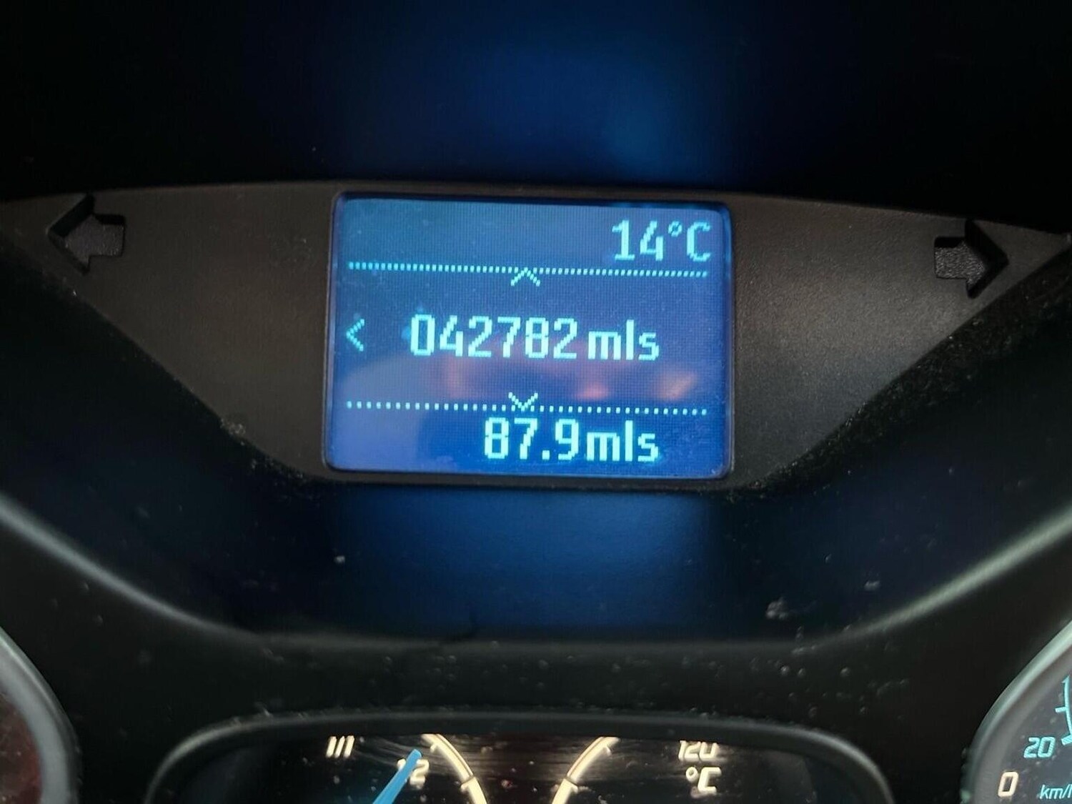 Used Ford Grand C-Max 2011 for sale - 76605639: Photo 26