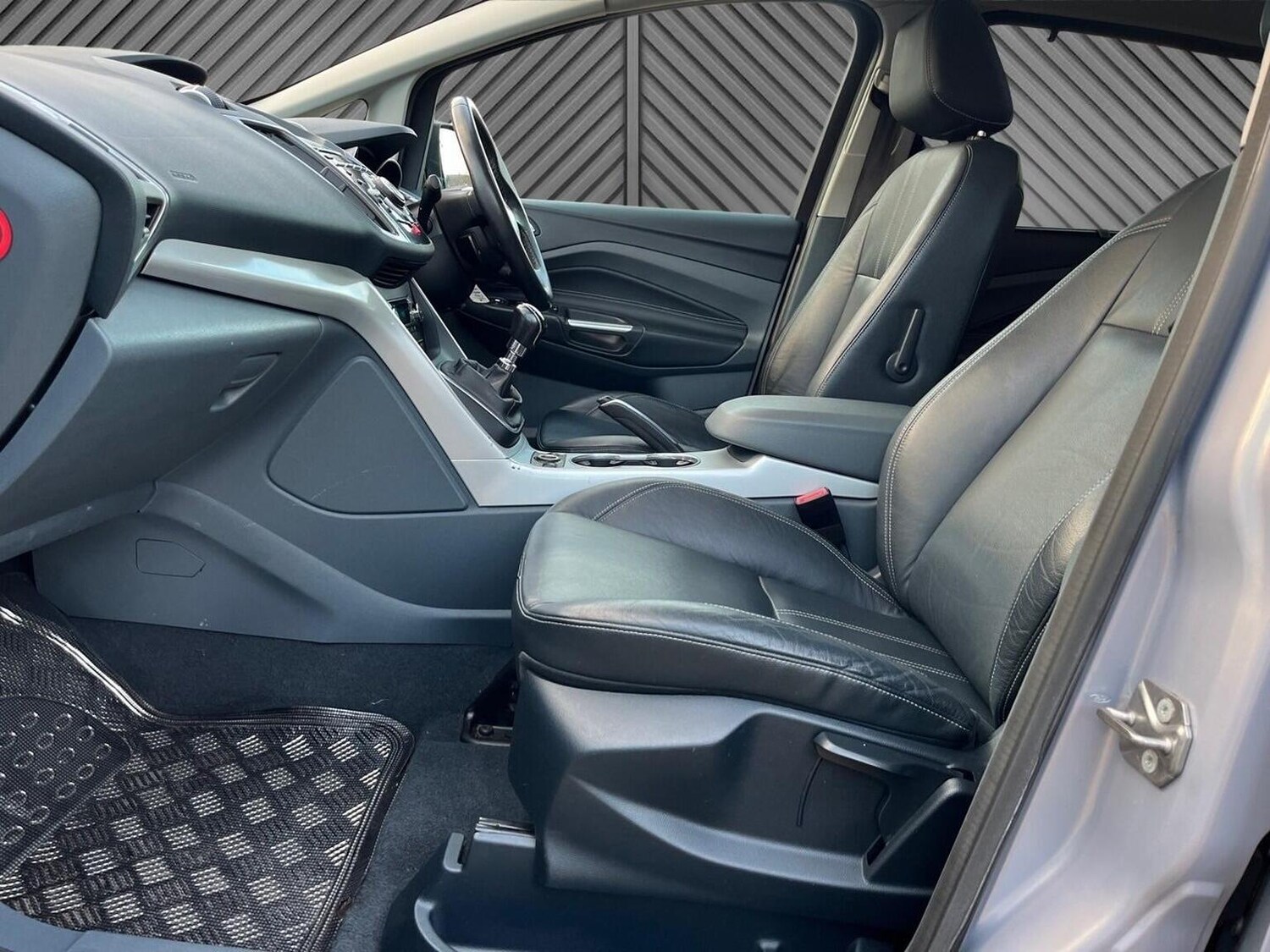 Used Ford Grand C-Max 2011 for sale - 76605639: Photo 29