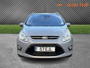 Used Ford Grand C-Max 2011 for sale - 76605639: Photo