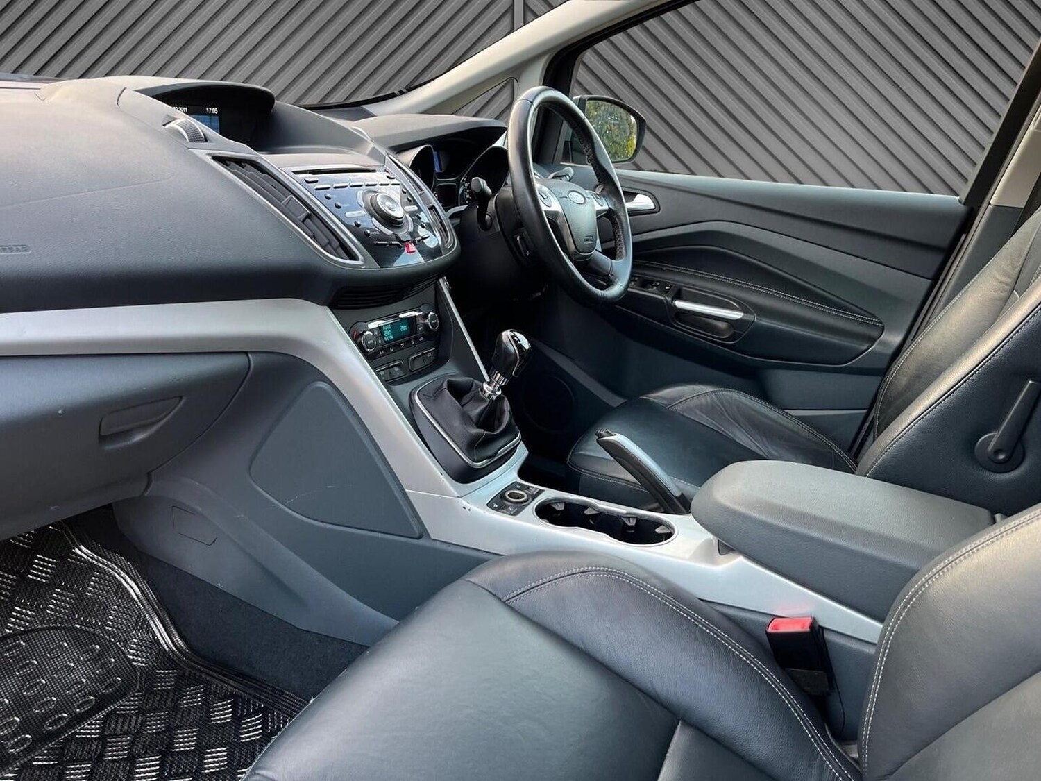 Used Ford Grand C-Max 2011 for sale - 76605639: Photo 30