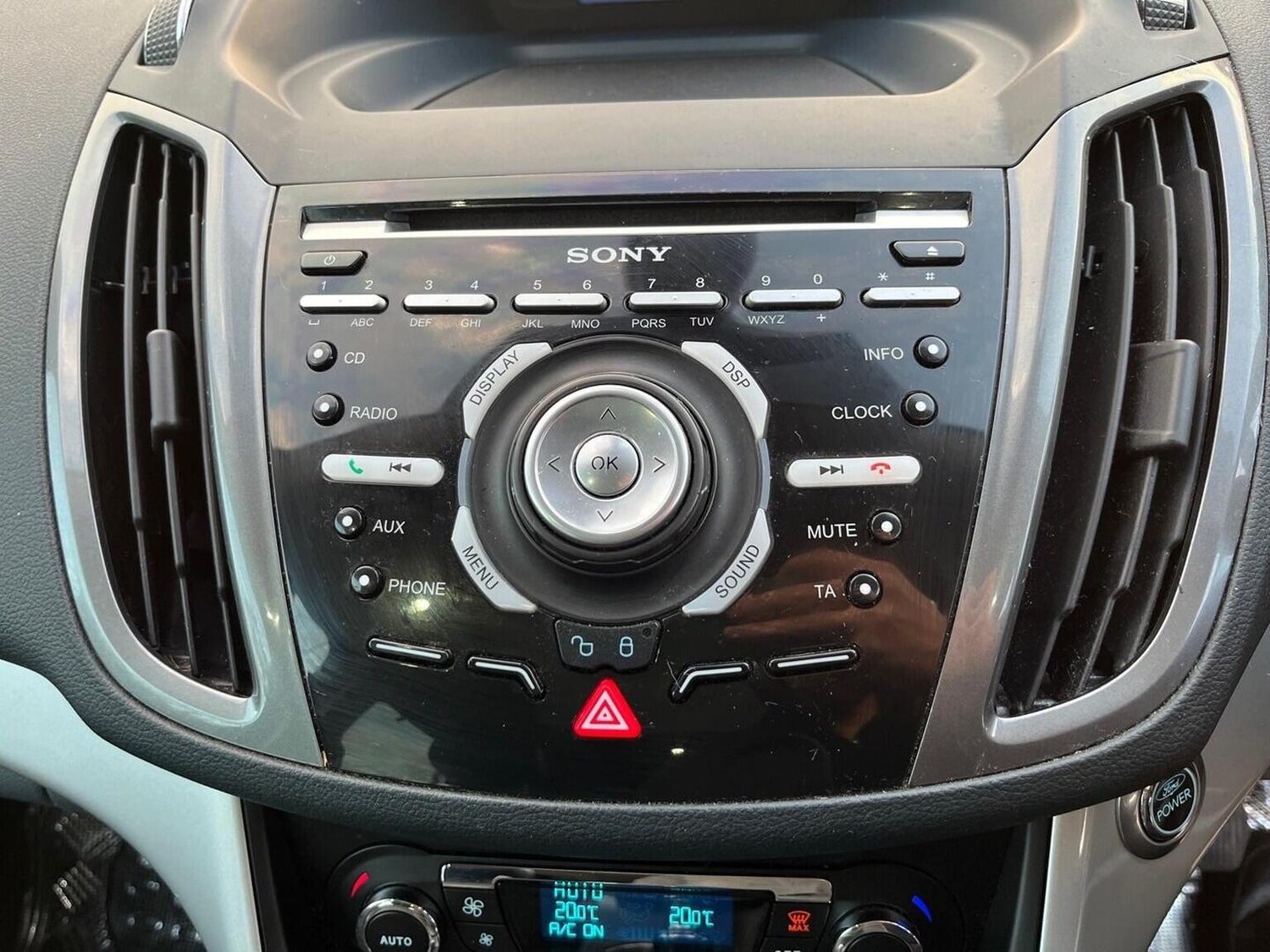 Used Ford Grand C-Max 2011 for sale - 76605639: Photo 33