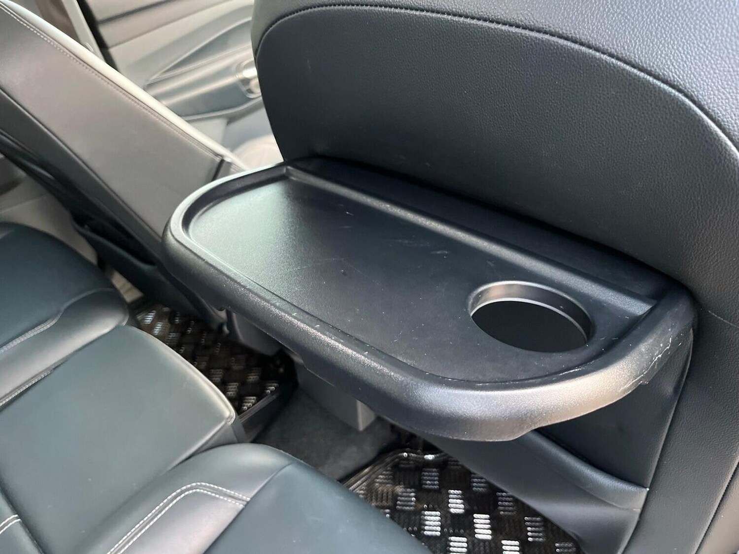 Used Ford Grand C-Max 2011 for sale - 76605639: Photo 34