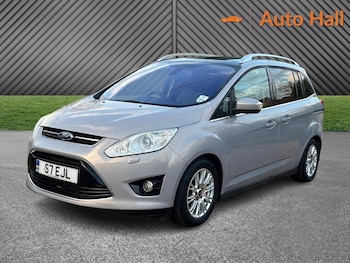 Used Ford Grand C-Max 2011 for sale - 76605639: Photo