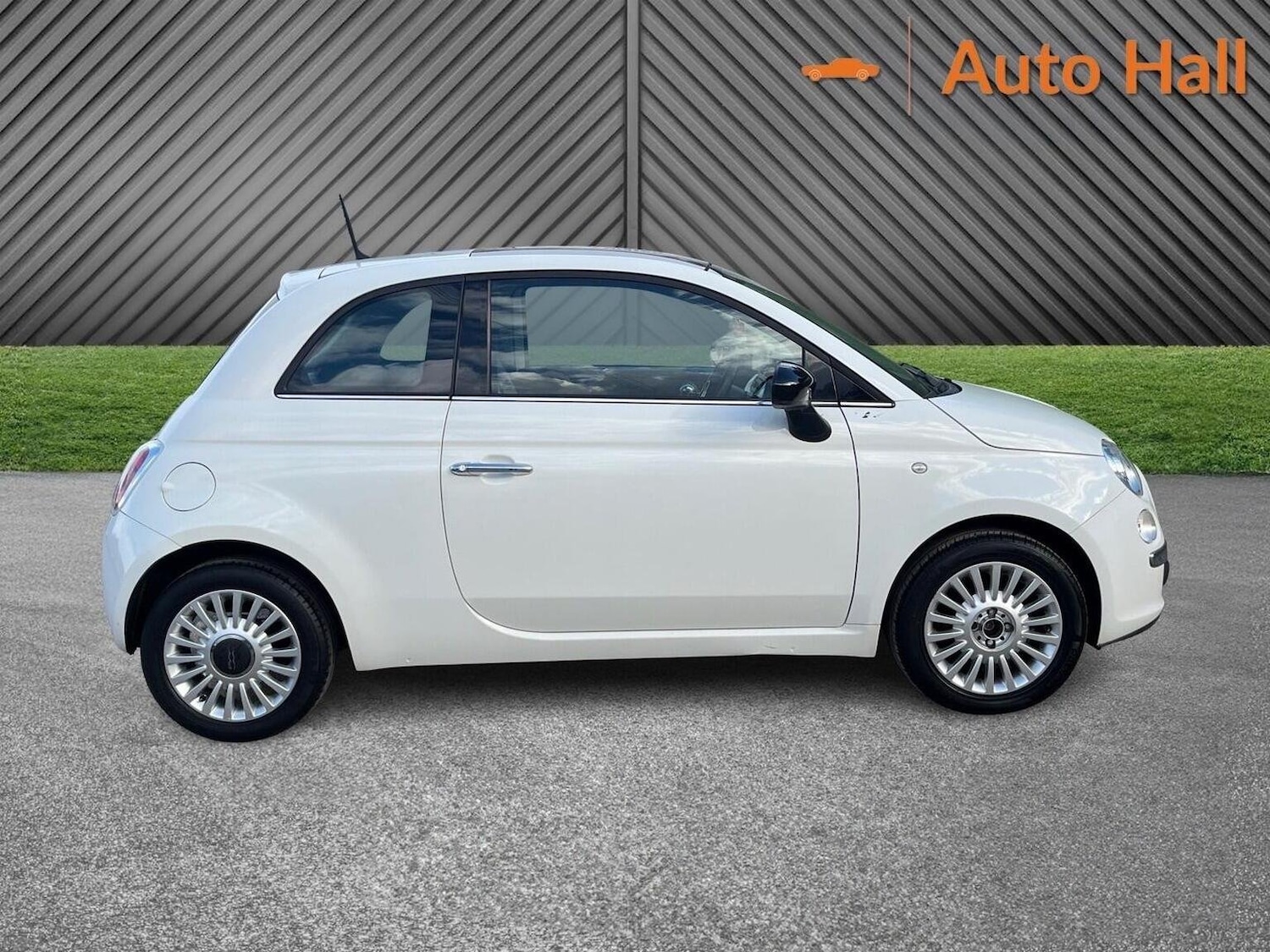 Used Fiat 500 2012 for sale - 76605636: Photo 10