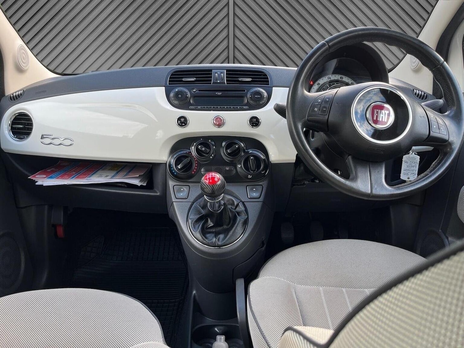 Used Fiat 500 2012 for sale - 76605636: Photo 14