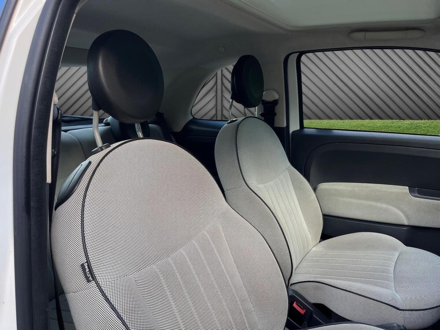 Used Fiat 500 2012 for sale - 76605636: Photo 16