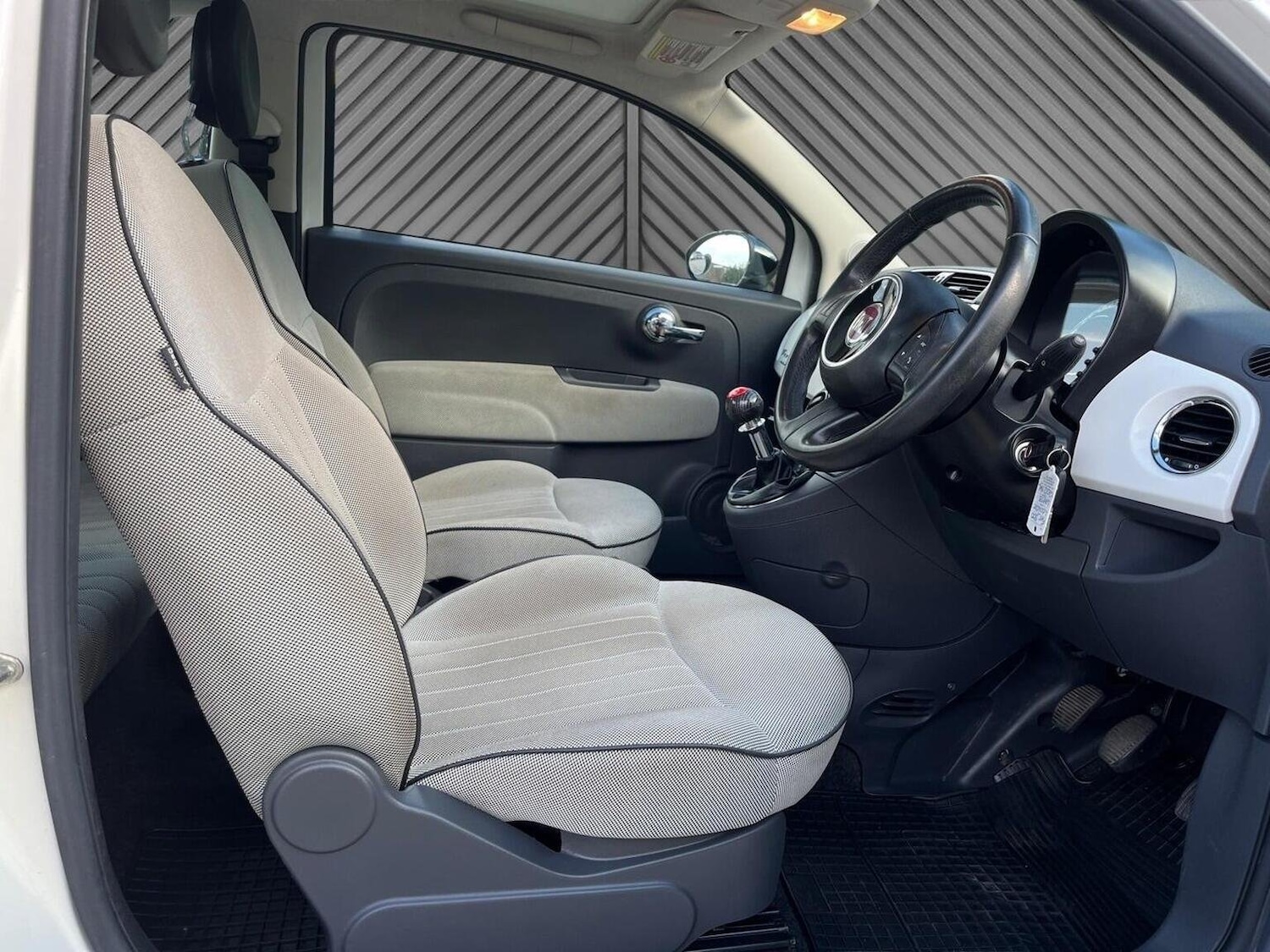 Used Fiat 500 2012 for sale - 76605636: Photo 17