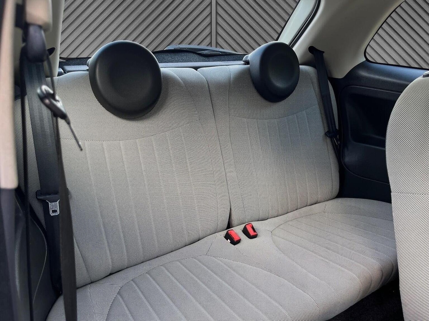 Used Fiat 500 2012 for sale - 76605636: Photo 19