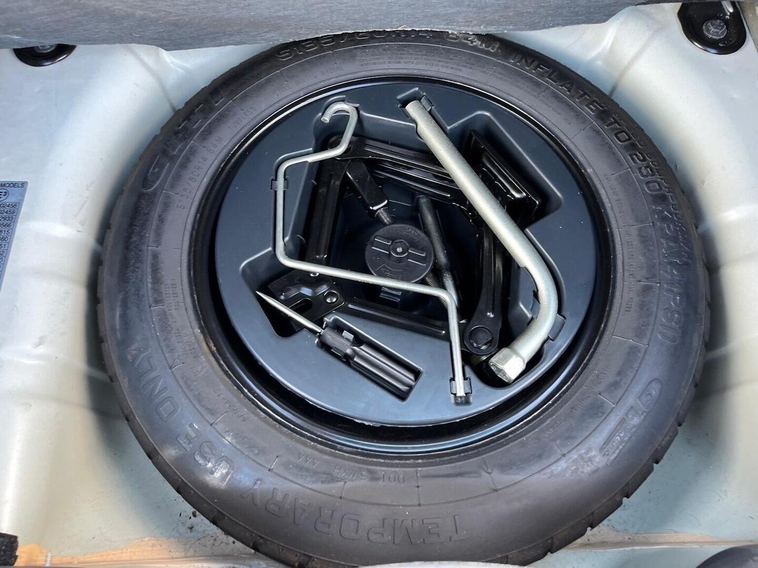 Used Fiat 500 2012 for sale - 76605636: Photo 21