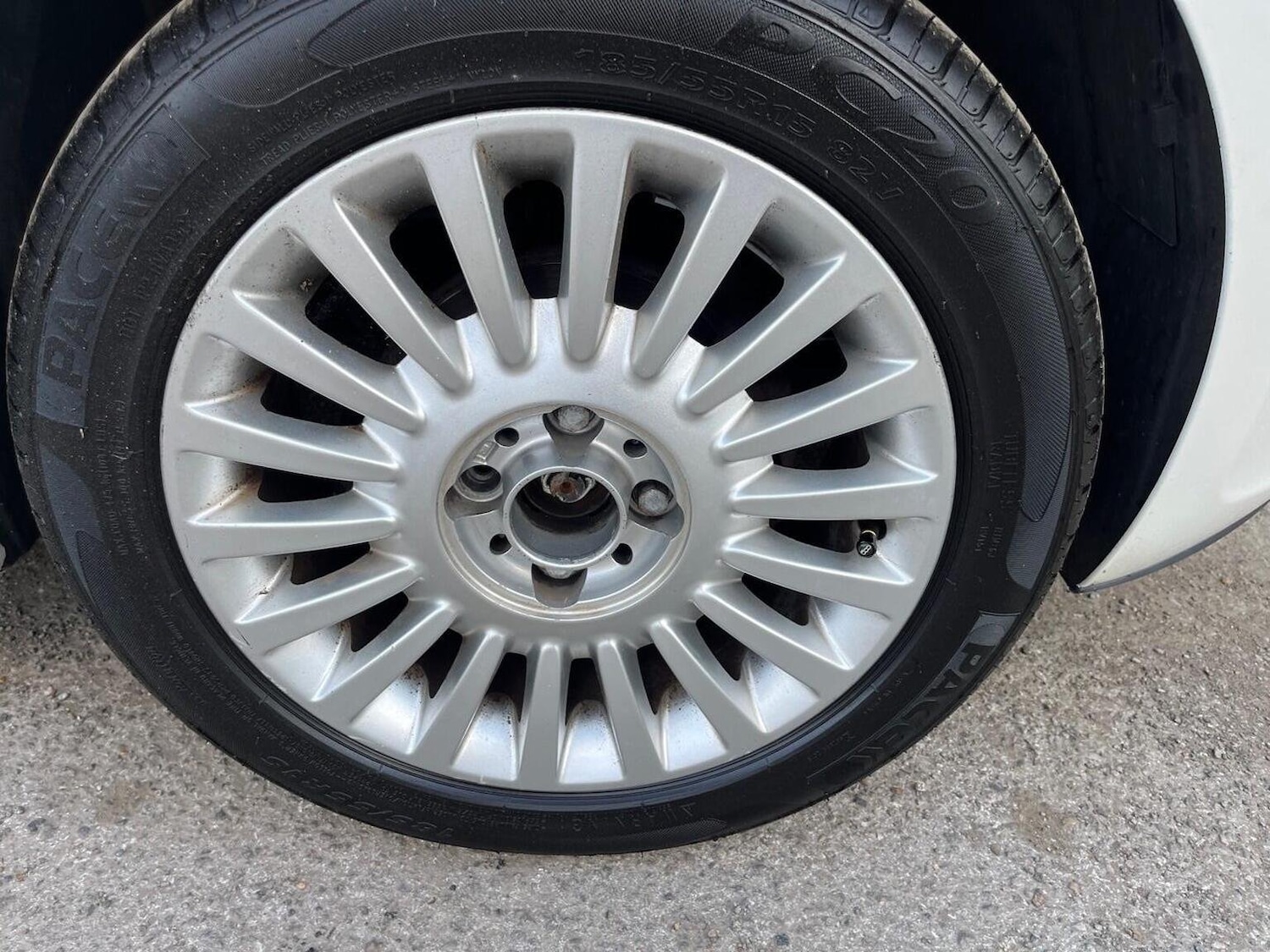 Used Fiat 500 2012 for sale - 76605636: Photo 22