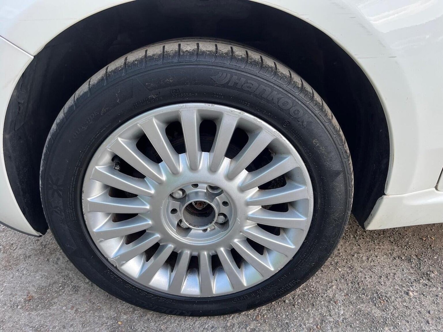 Used Fiat 500 2012 for sale - 76605636: Photo 24