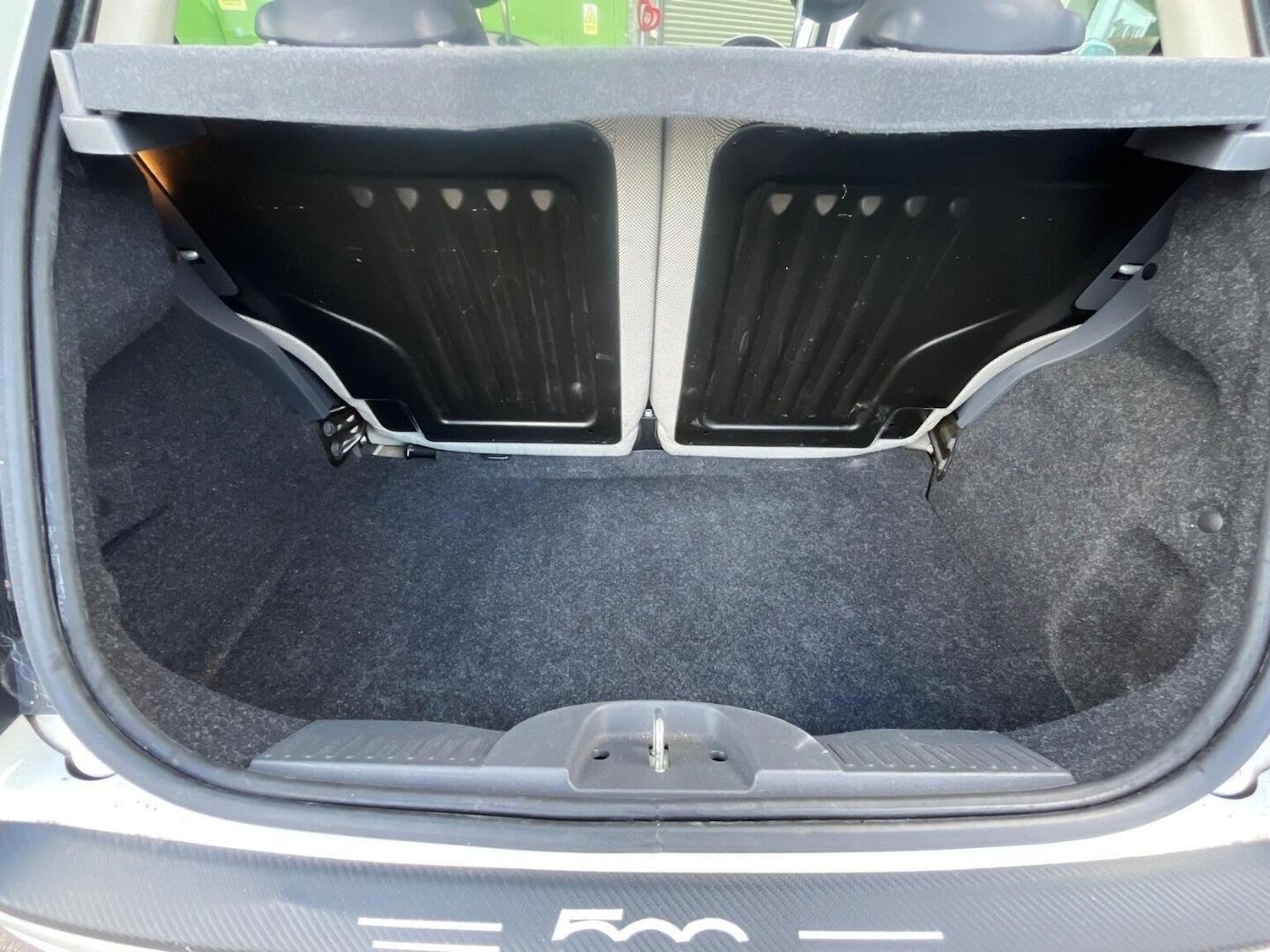 Used Fiat 500 2012 for sale - 76605636: Photo 27