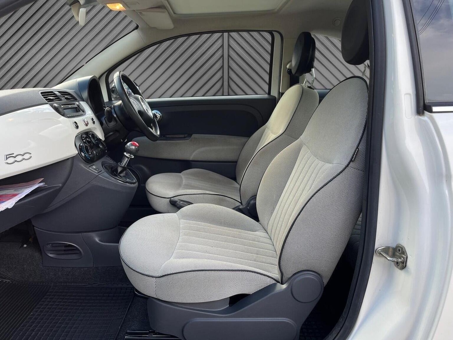 Used Fiat 500 2012 for sale - 76605636: Photo 30