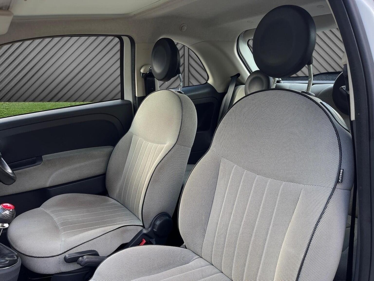 Used Fiat 500 2012 for sale - 76605636: Photo 31