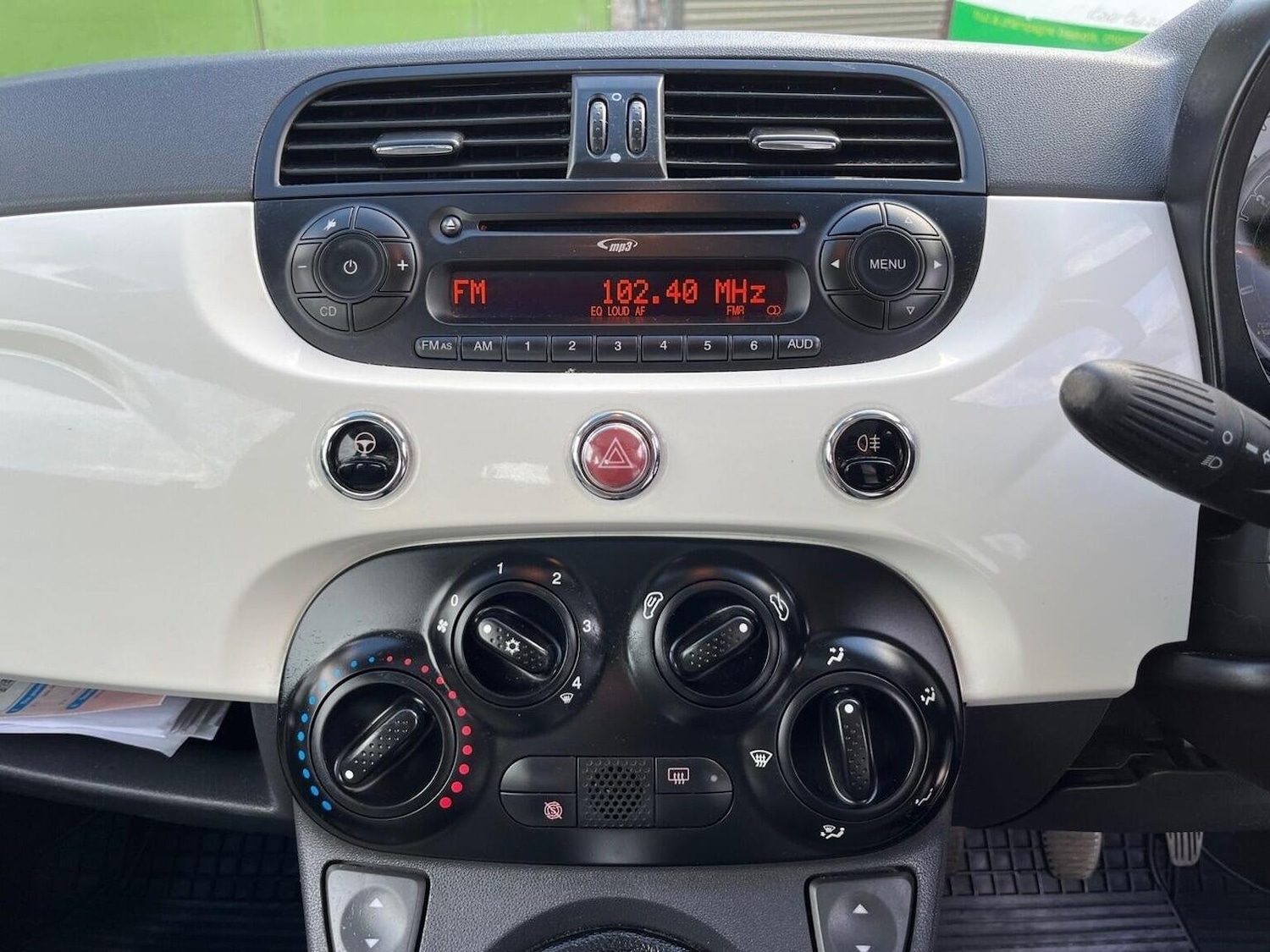 Used Fiat 500 2012 for sale - 76605636: Photo 32