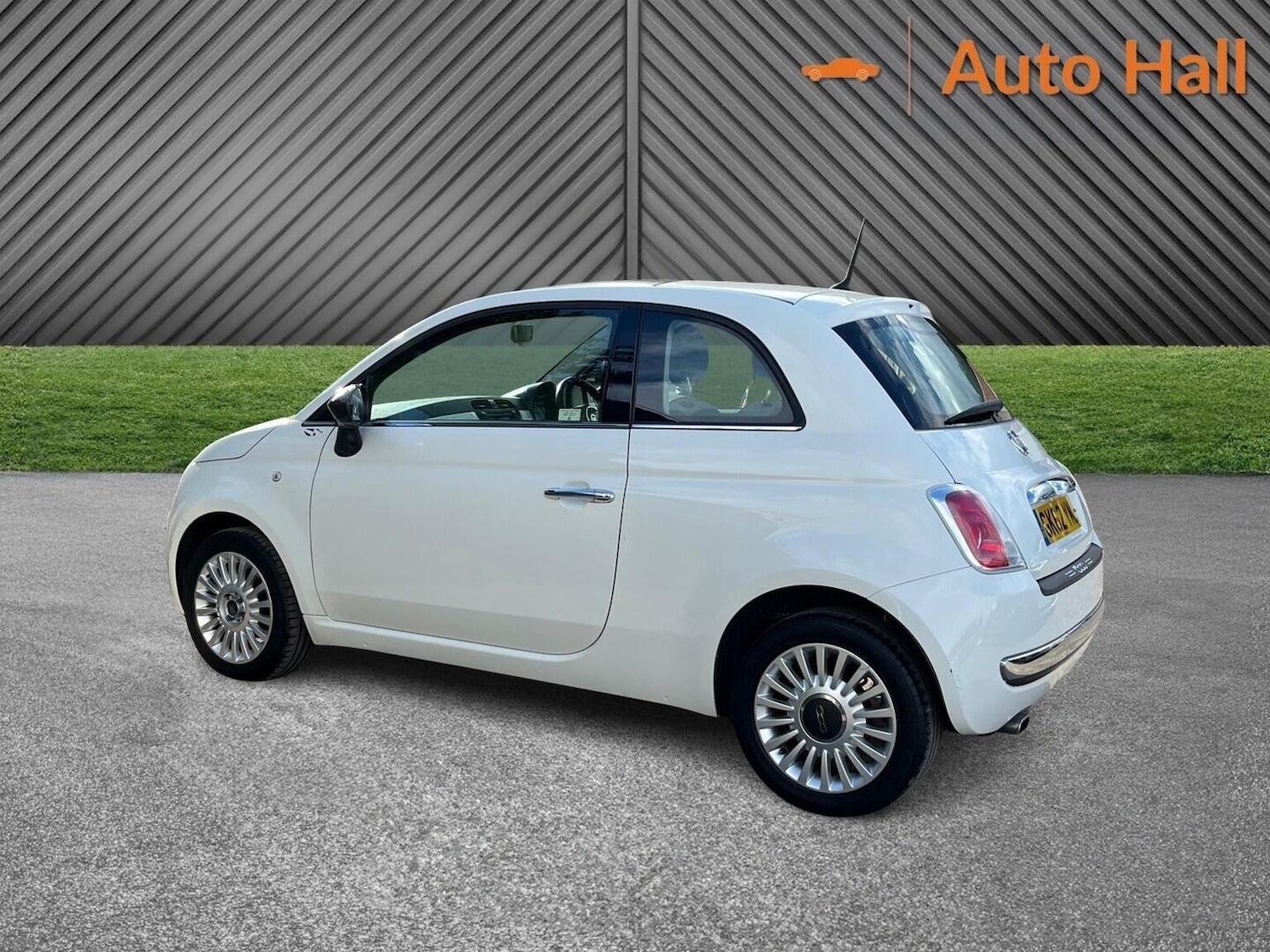 Used Fiat 500 2012 for sale - 76605636: Photo 7
