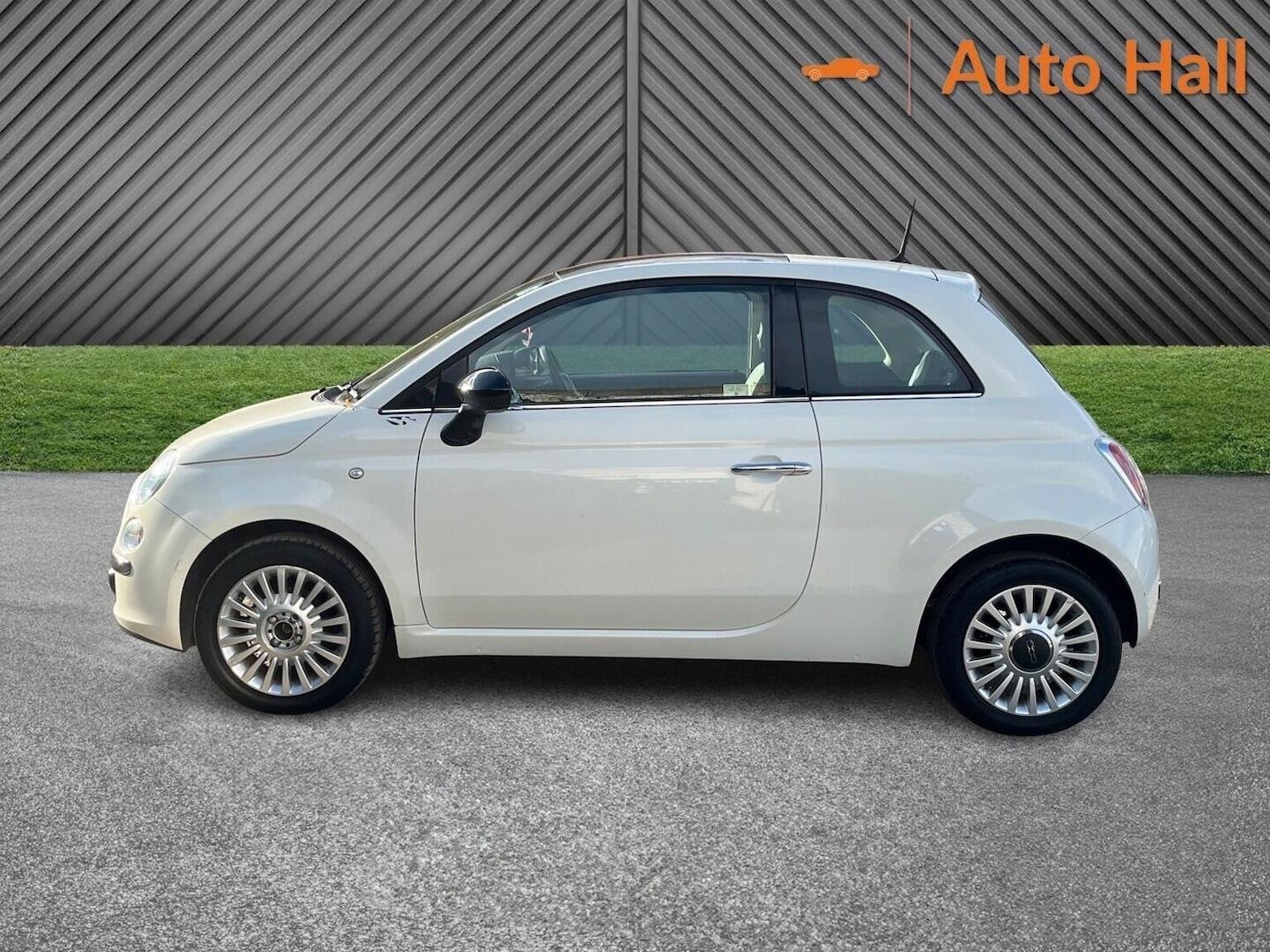 Used Fiat 500 2012 for sale - 76605636: Photo 8