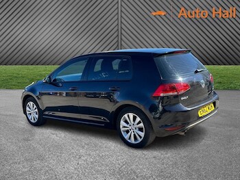 Used Volkswagen Golf 2013 for sale - 78445658: Photo