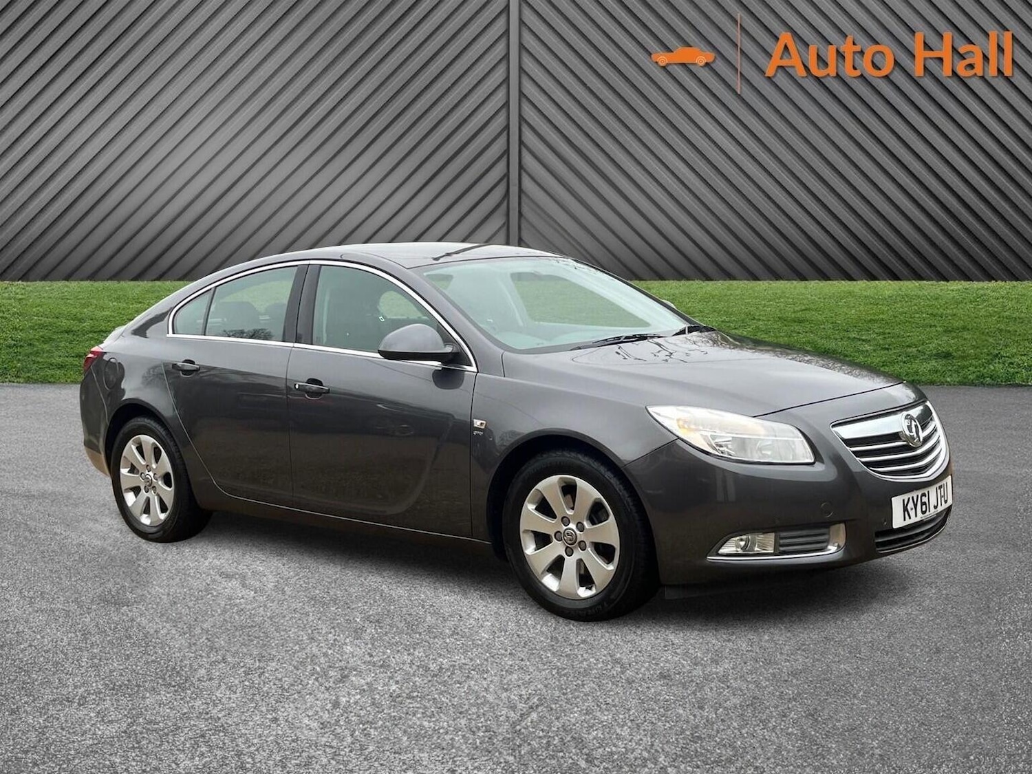 Used Vauxhall Insignia 2011 for sale - 77370598: Photo 14