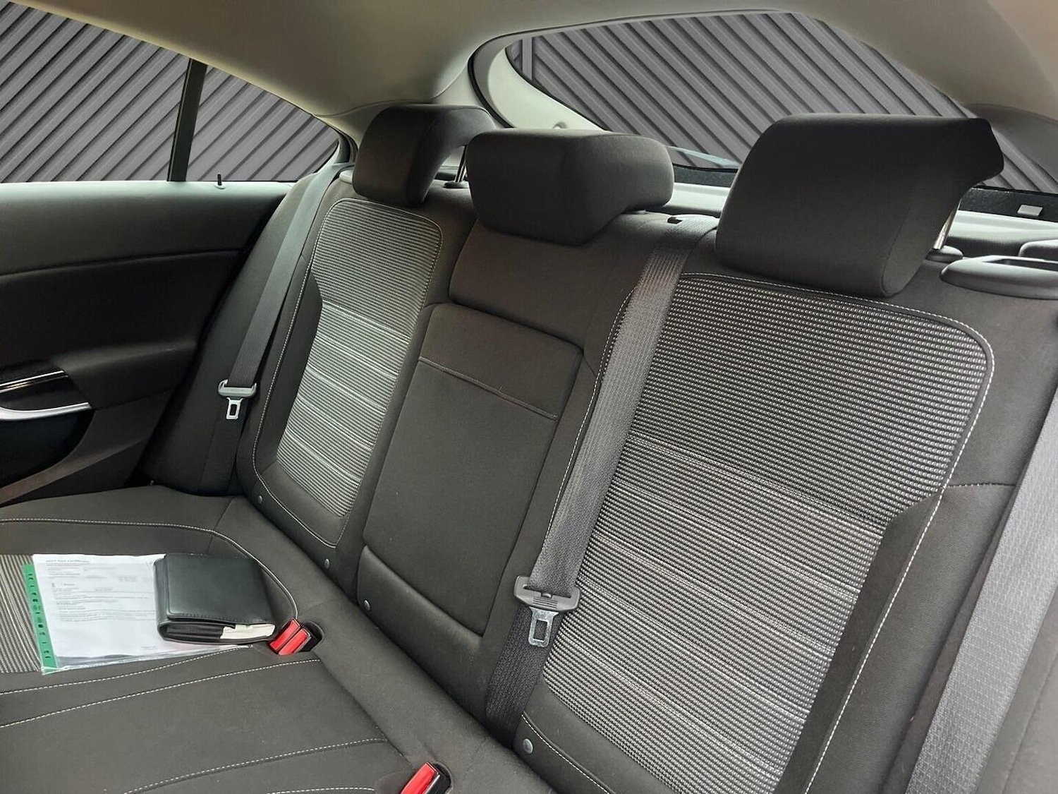 Used Vauxhall Insignia 2011 for sale - 77370598: Photo 19