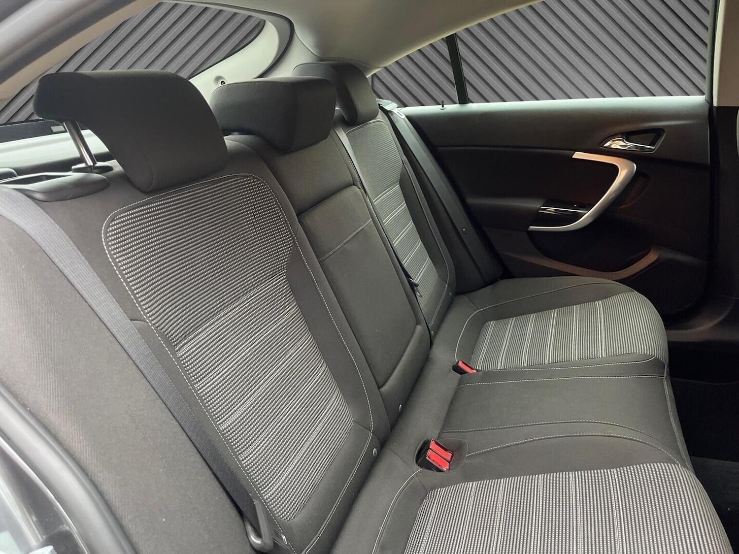 Used Vauxhall Insignia 2011 for sale - 77370598: Photo 23