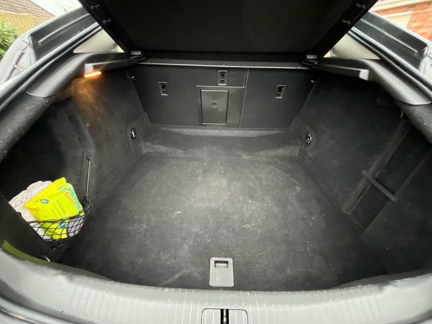 Used Vauxhall Insignia 2011 for sale - 77370598: Photo 24