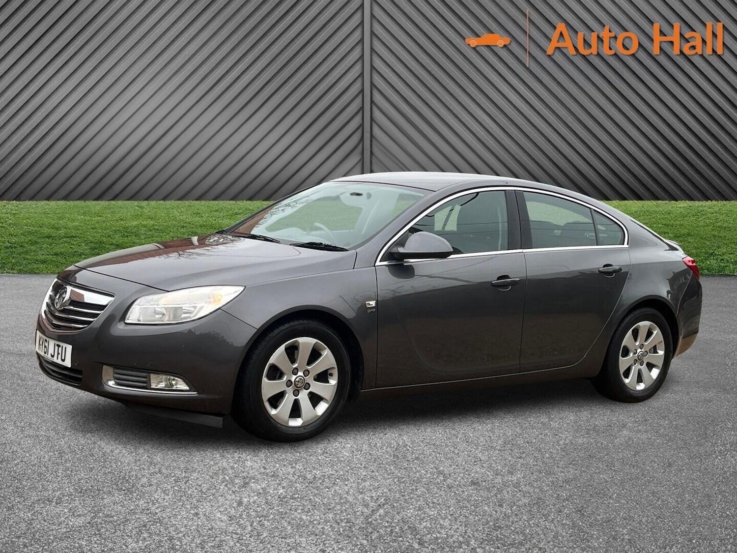 Used Vauxhall Insignia 2011 for sale - 77370598: Photo 4