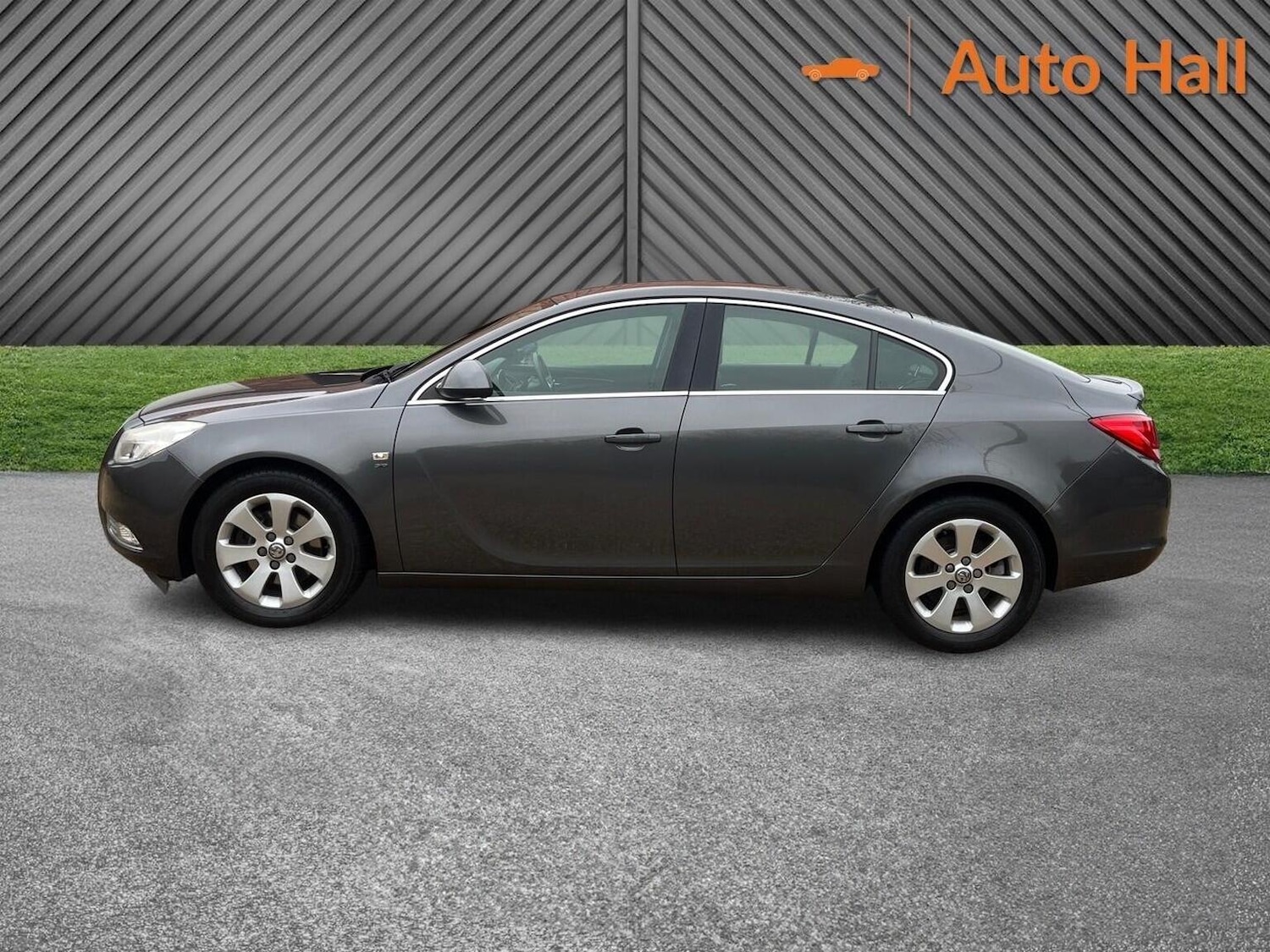 Used Vauxhall Insignia 2011 for sale - 77370598: Photo 5