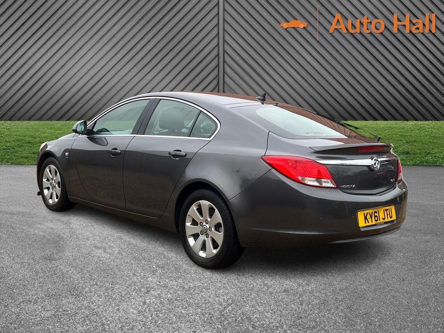 Used Vauxhall Insignia 2011 for sale - 77370598: Photo 7