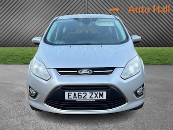 Used Ford C-Max 2012 for sale - 76807239: Photo