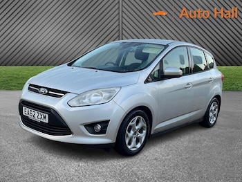 Used Ford C-Max 2012 for sale - 76807239: Photo