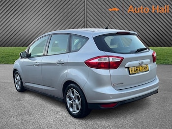 Used Ford C-Max 2012 for sale - 76807239: Photo