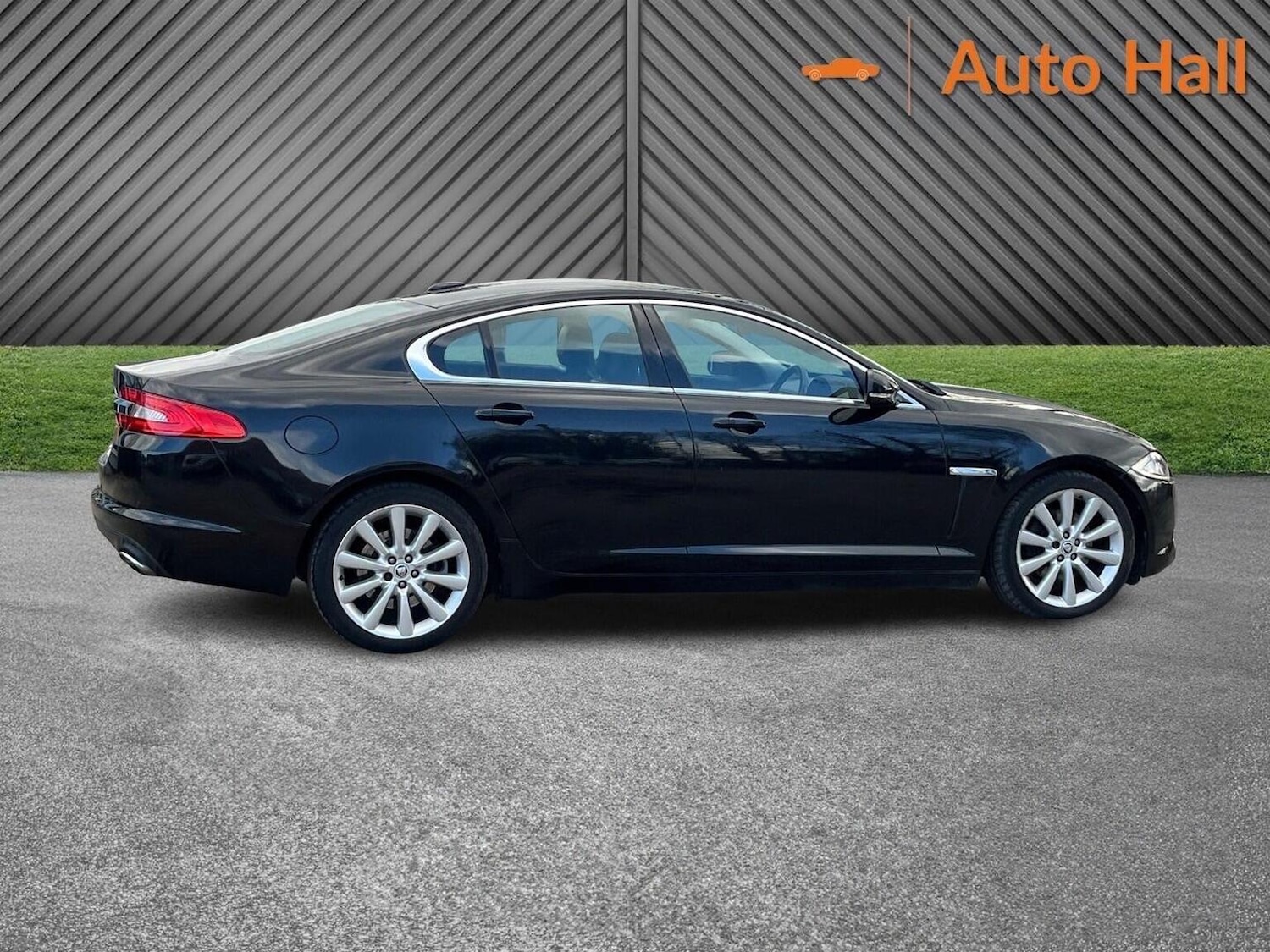Used Jaguar XF 2012 for sale - 78070437: Photo 11