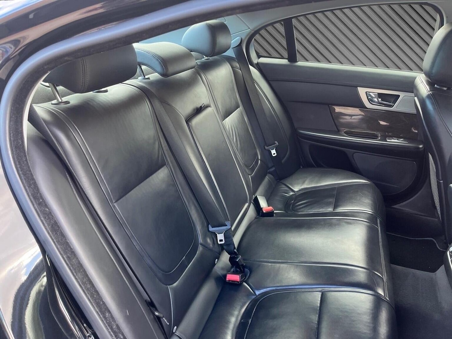 Used Jaguar XF 2012 for sale - 78070437: Photo 18