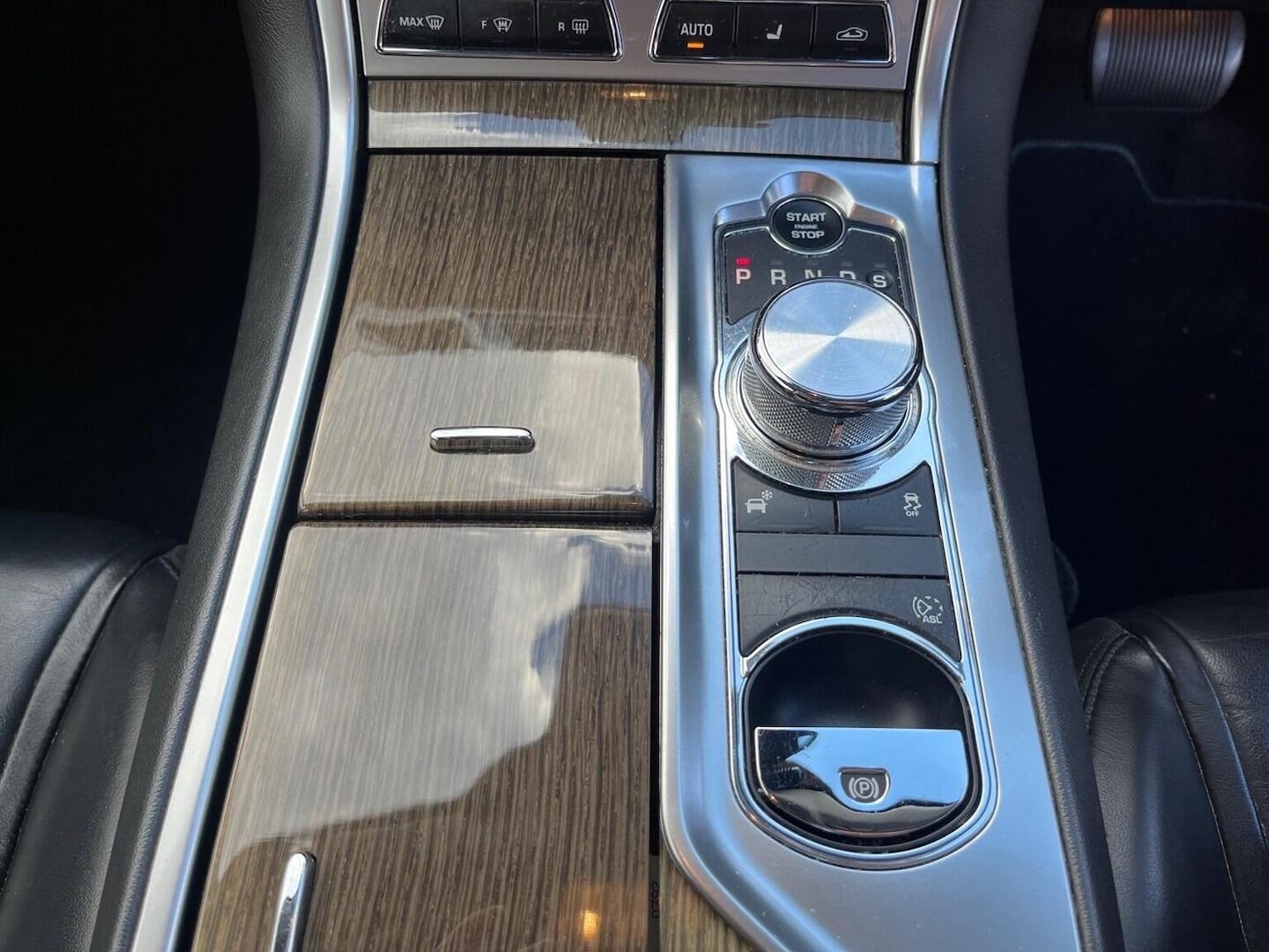 Used Jaguar XF 2012 for sale - 78070437: Photo 19